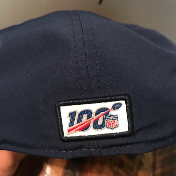 Dallas Cowboys NFL New Era 59FIFTY Fitted Hat - Picture 6 of 8